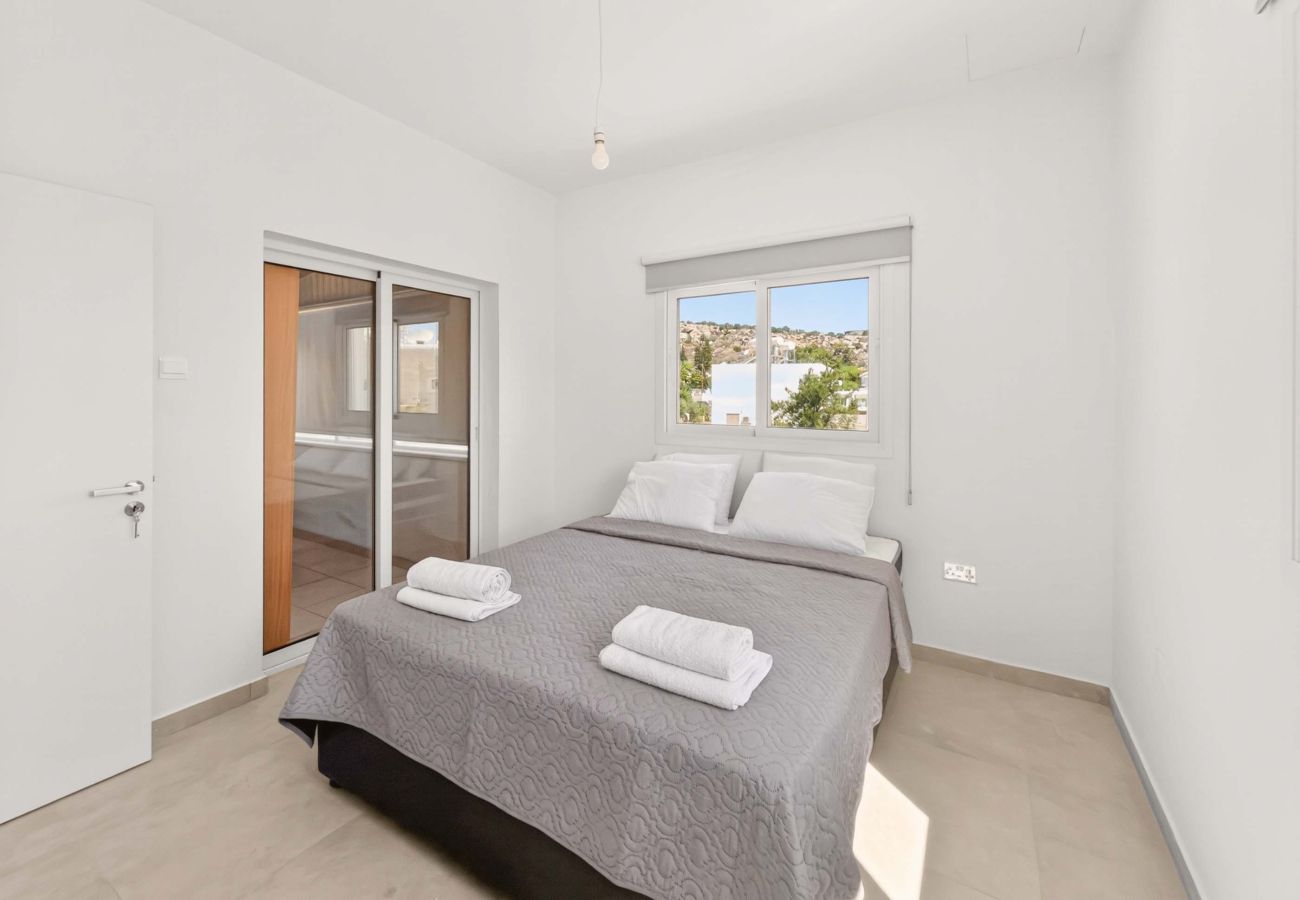 Villa in Protaras - Chris Family Villa