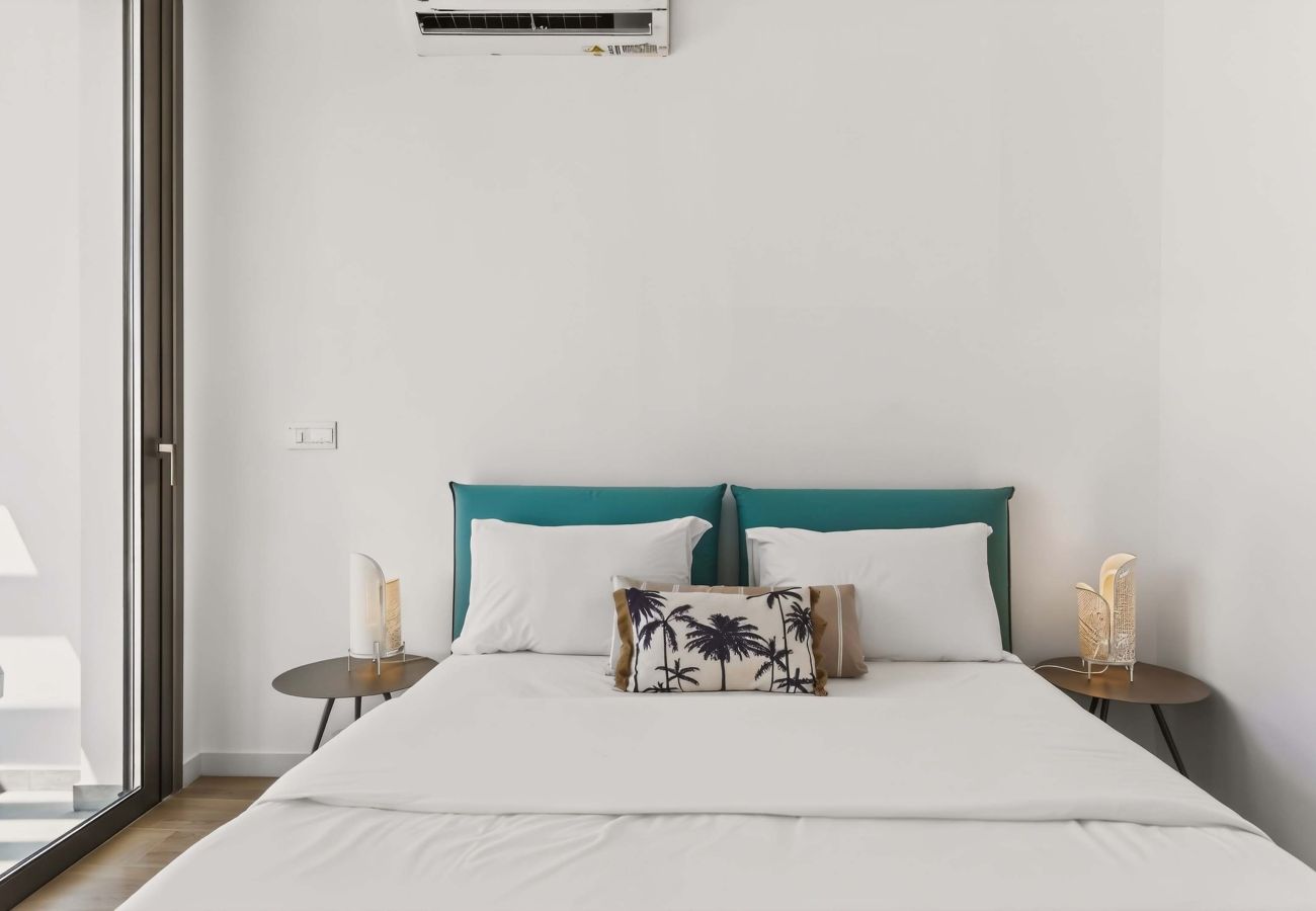 Villa in Protaras - Azure Leda Villa