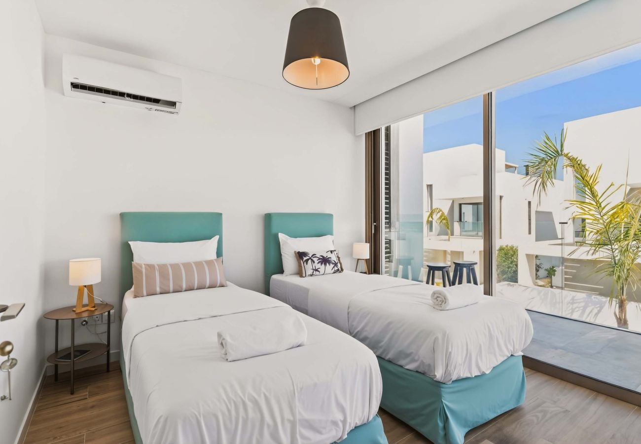 Villa in Protaras - Azure Leda Villa