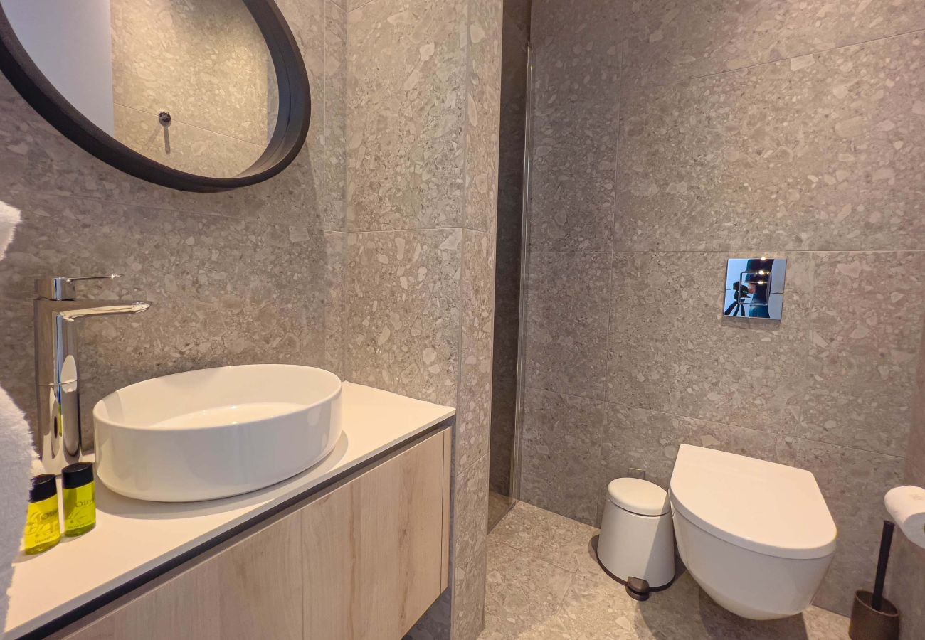 Villa in Protaras - Azure Jade Villa