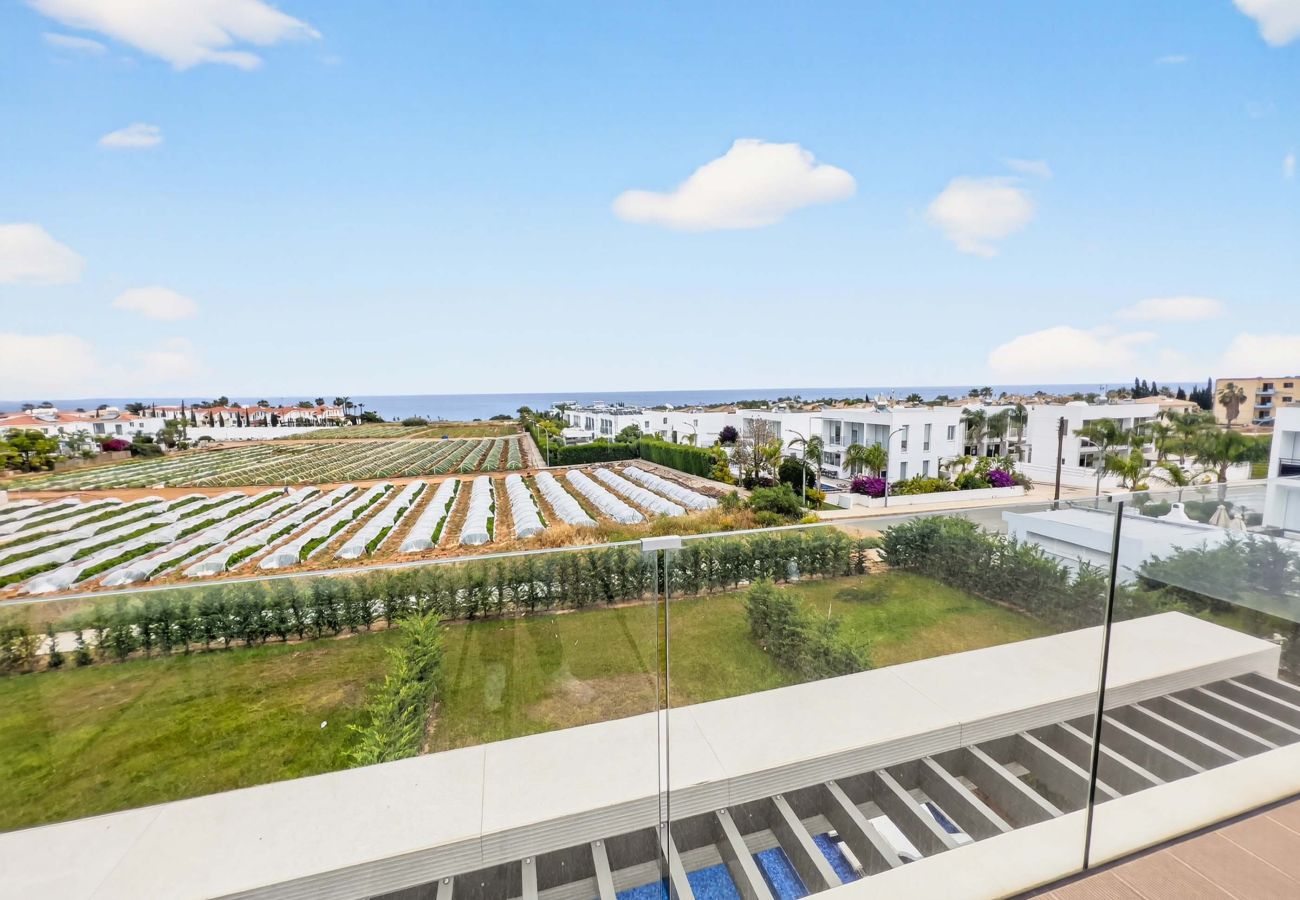 Villa in Protaras - Azure Jade Villa