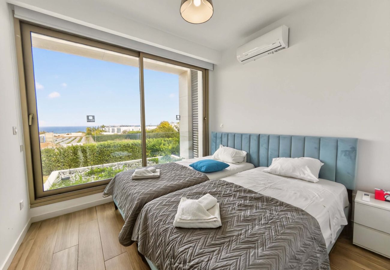 Villa in Protaras - Azure Jade Villa