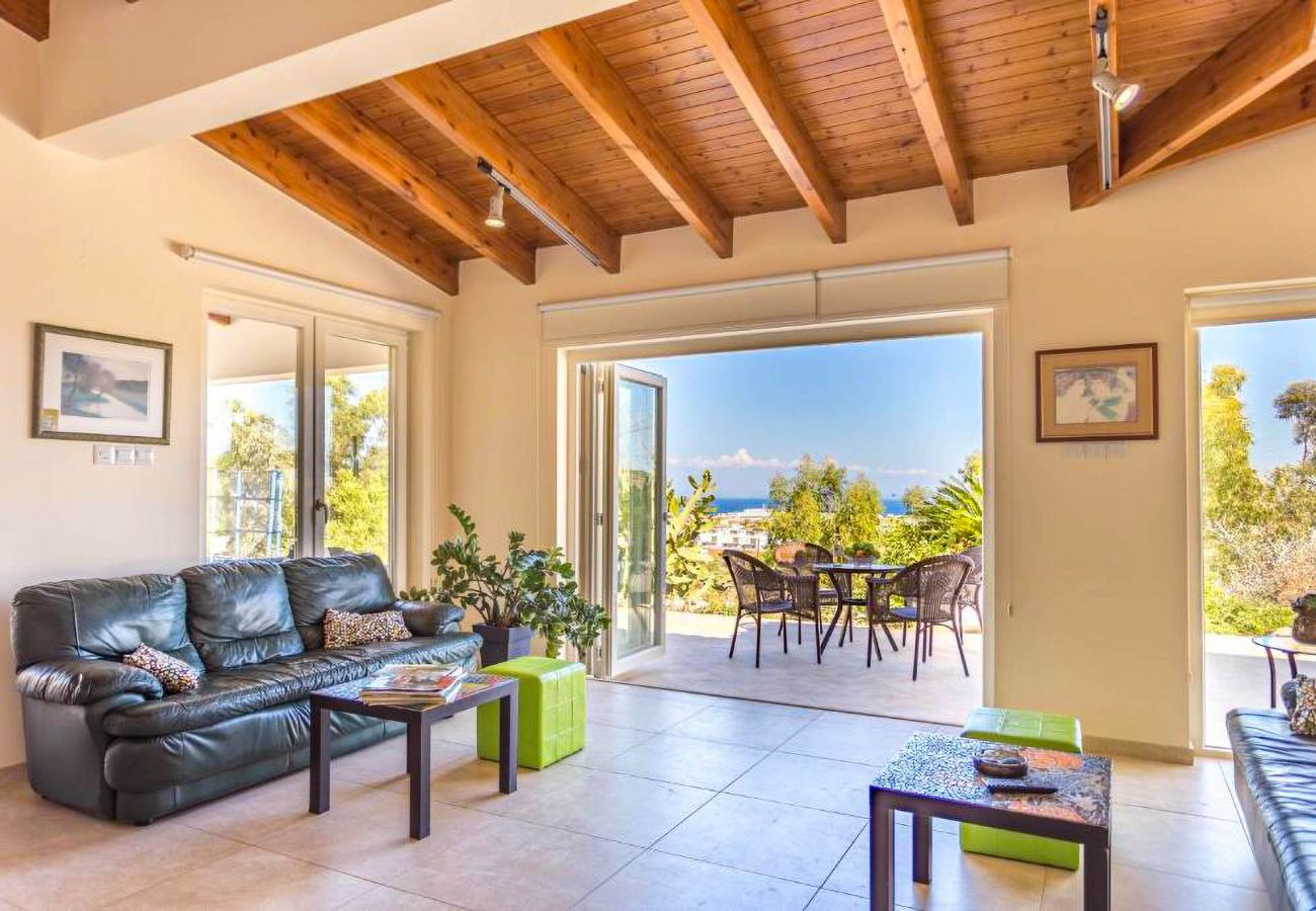 Villa in Protaras - Marina Heights Villa