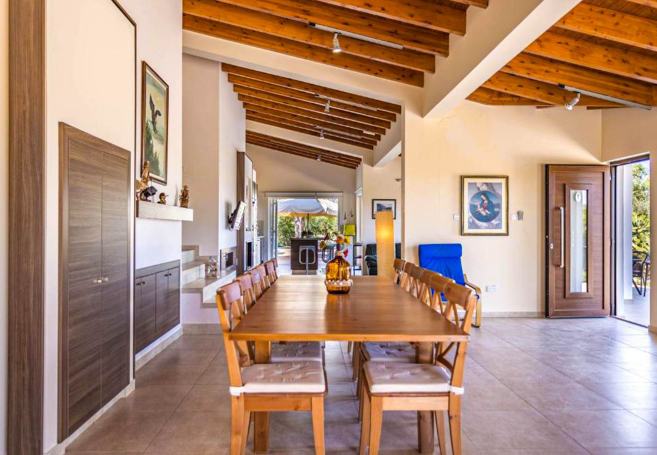 Villa in Protaras - Marina Heights Villa