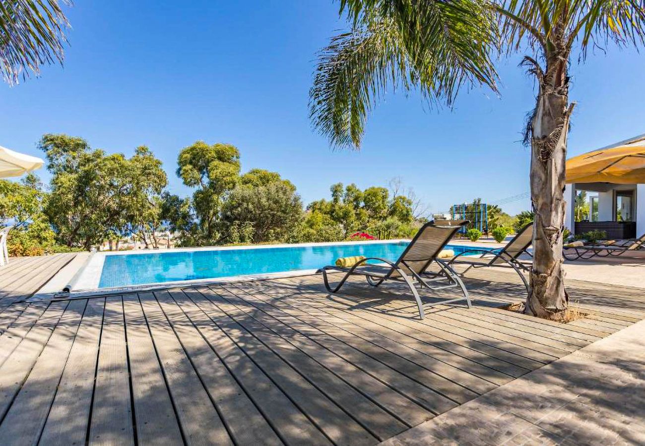 Villa in Protaras - Marina Heights Villa