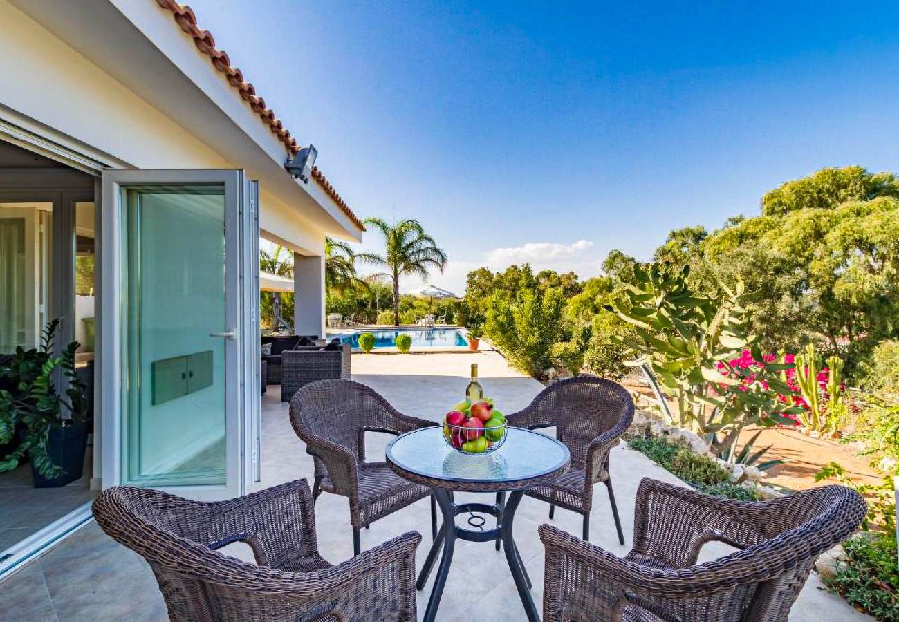 Villa in Protaras - Marina Heights Villa