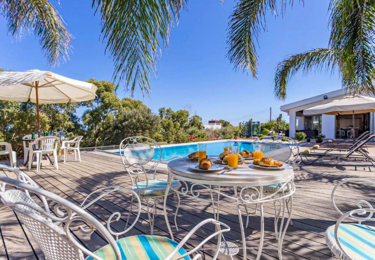 Villa in Protaras - Marina Heights Villa