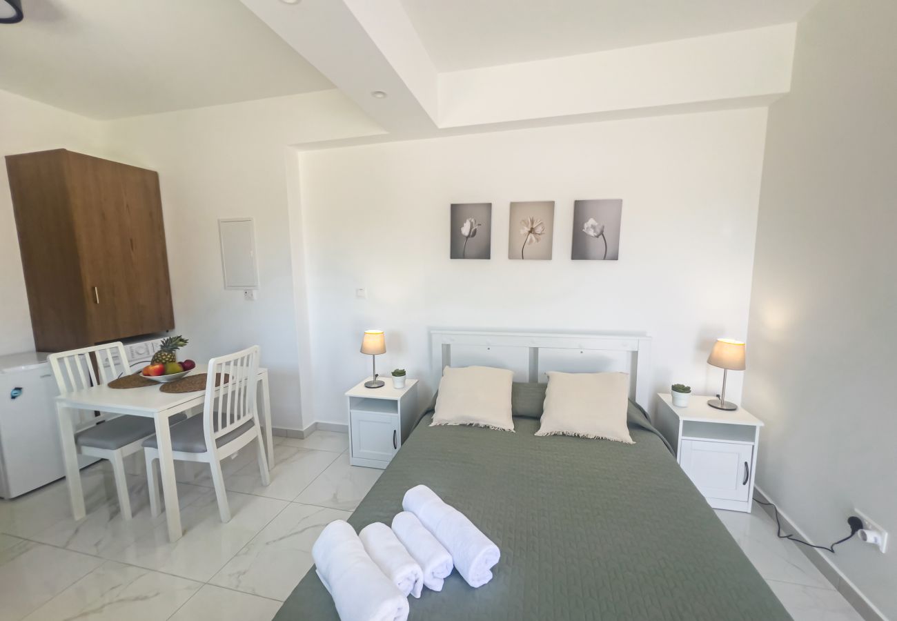 Apartment in Ayia Napa - Musan Boutique Studio