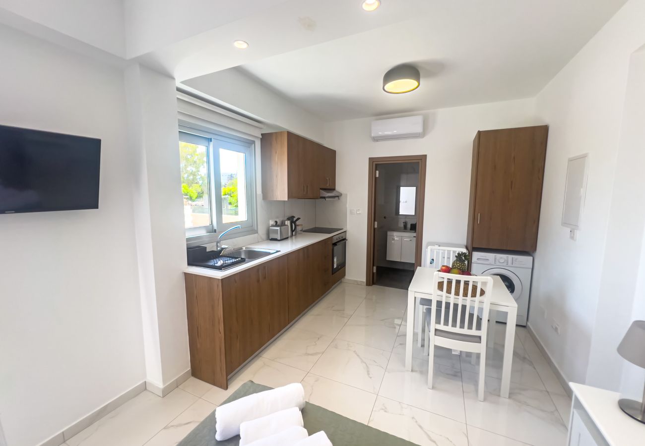 Apartment in Ayia Napa - Musan Boutique Studio