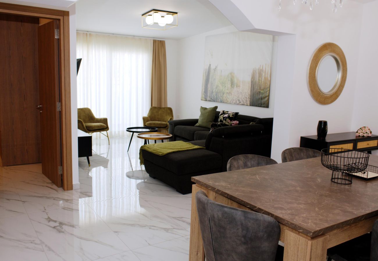 Apartment in Ayia Napa - Musan Boutique Inland