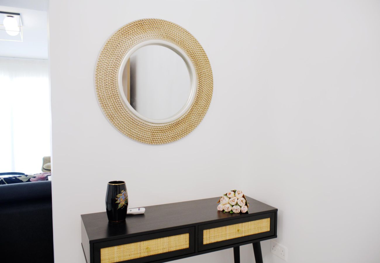 Apartment in Ayia Napa - Musan Boutique Inland