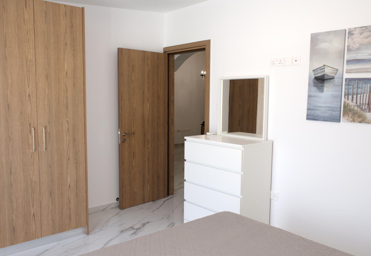 Apartment in Ayia Napa - Musan Boutique Inland