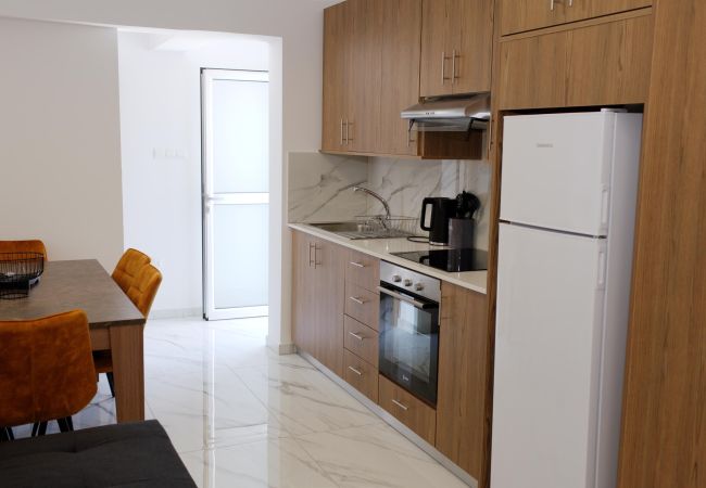 Apartment in Ayia Napa - Musan Boutique Seaview