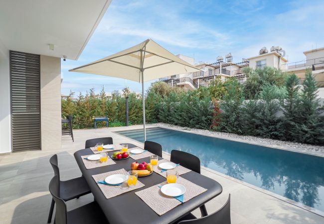 Villa in Protaras - Azure Amber Villa