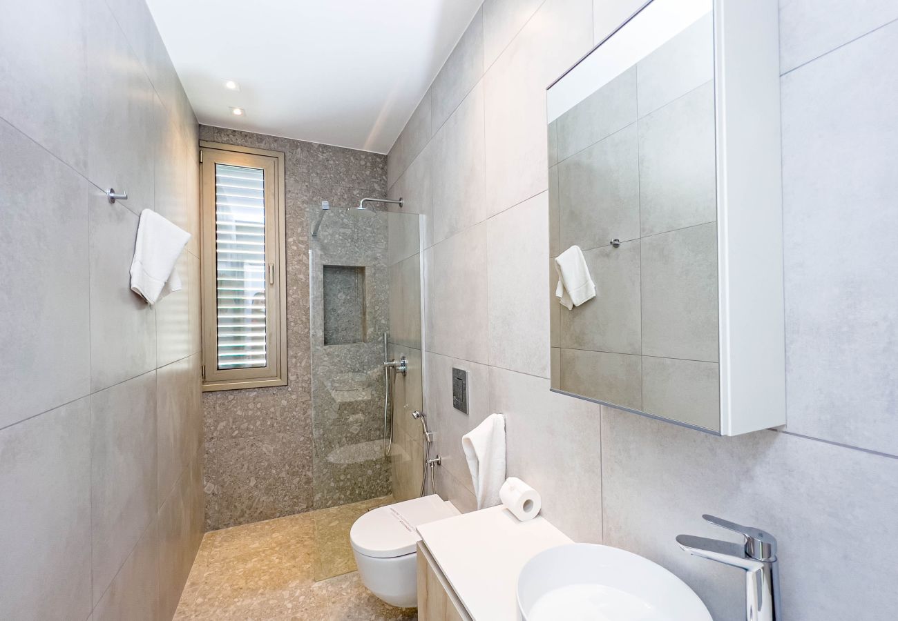 Villa in Protaras - Azure Amber Villa