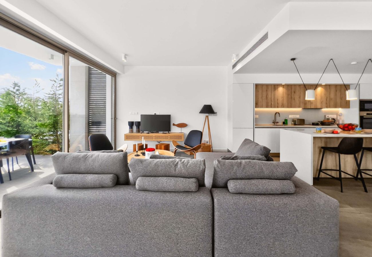 Villa in Protaras - Azure Amber Villa