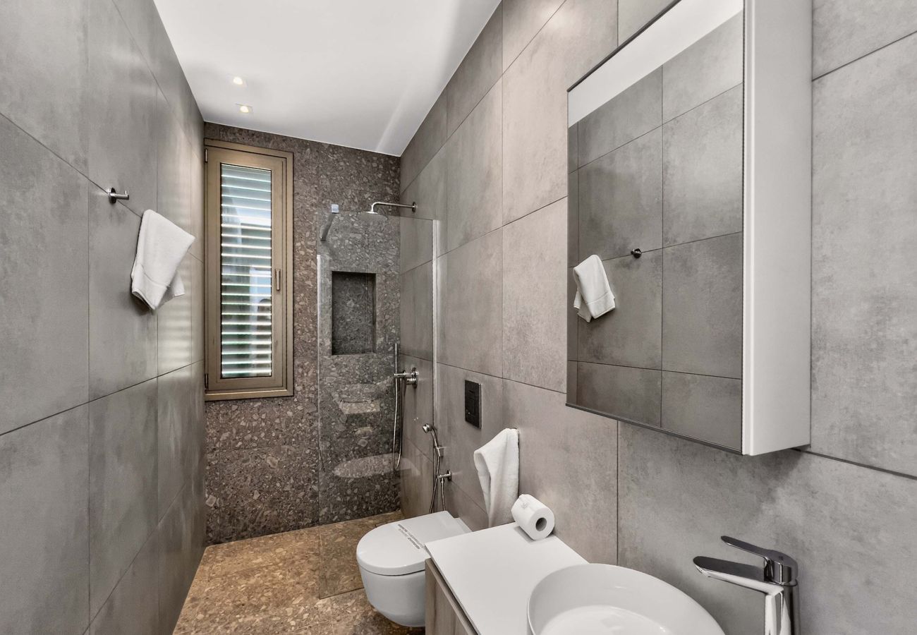 Villa in Protaras - Azure Amber Villa