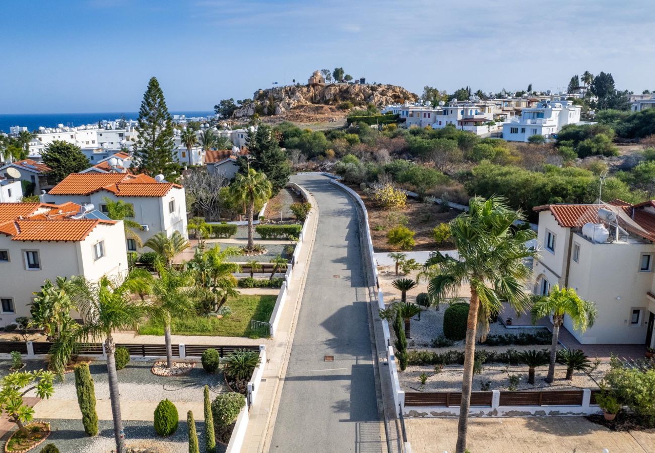 Villa in Protaras - Sunnyside Family Villa