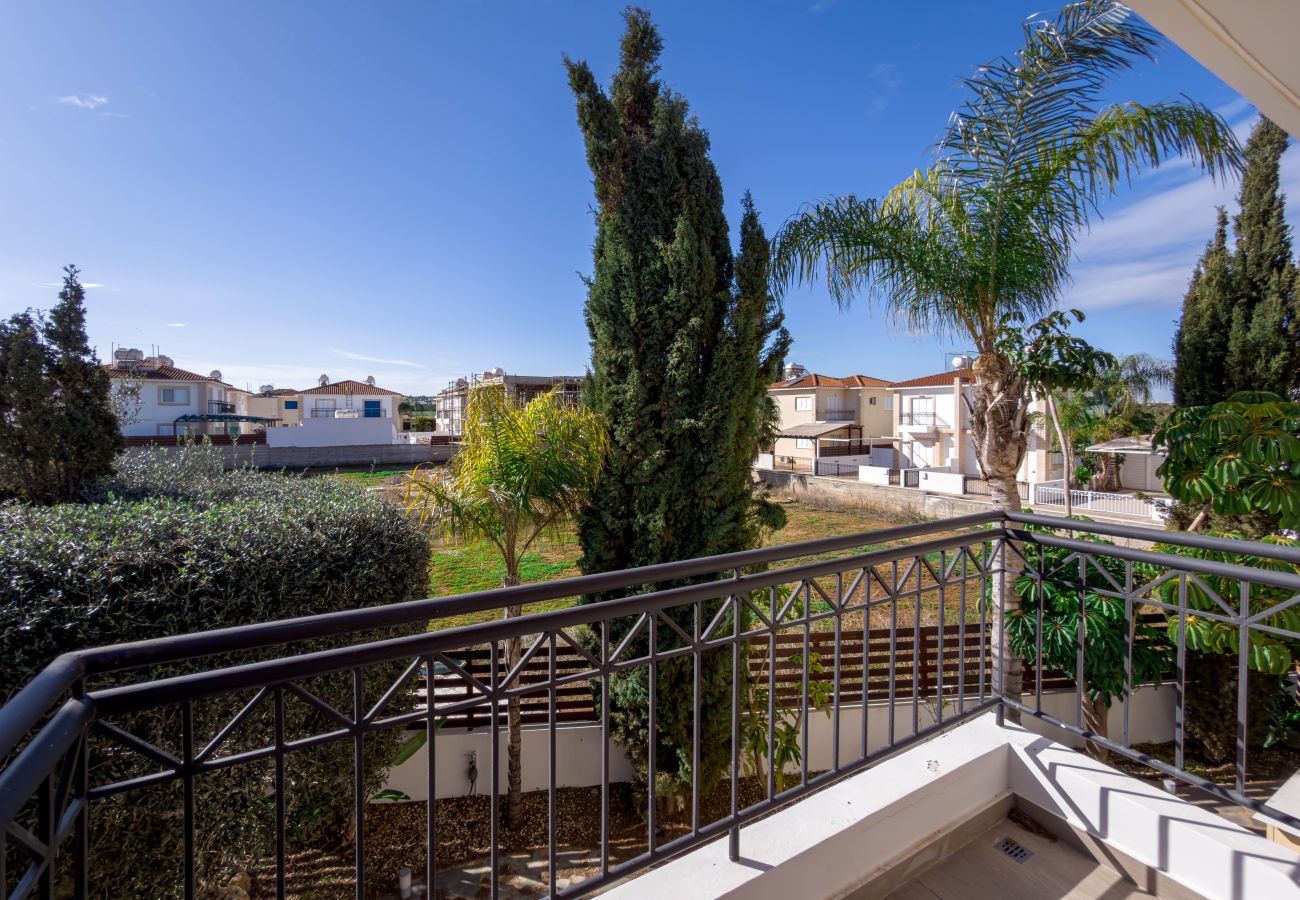 Villa in Protaras - Sirena Sunshine Villa