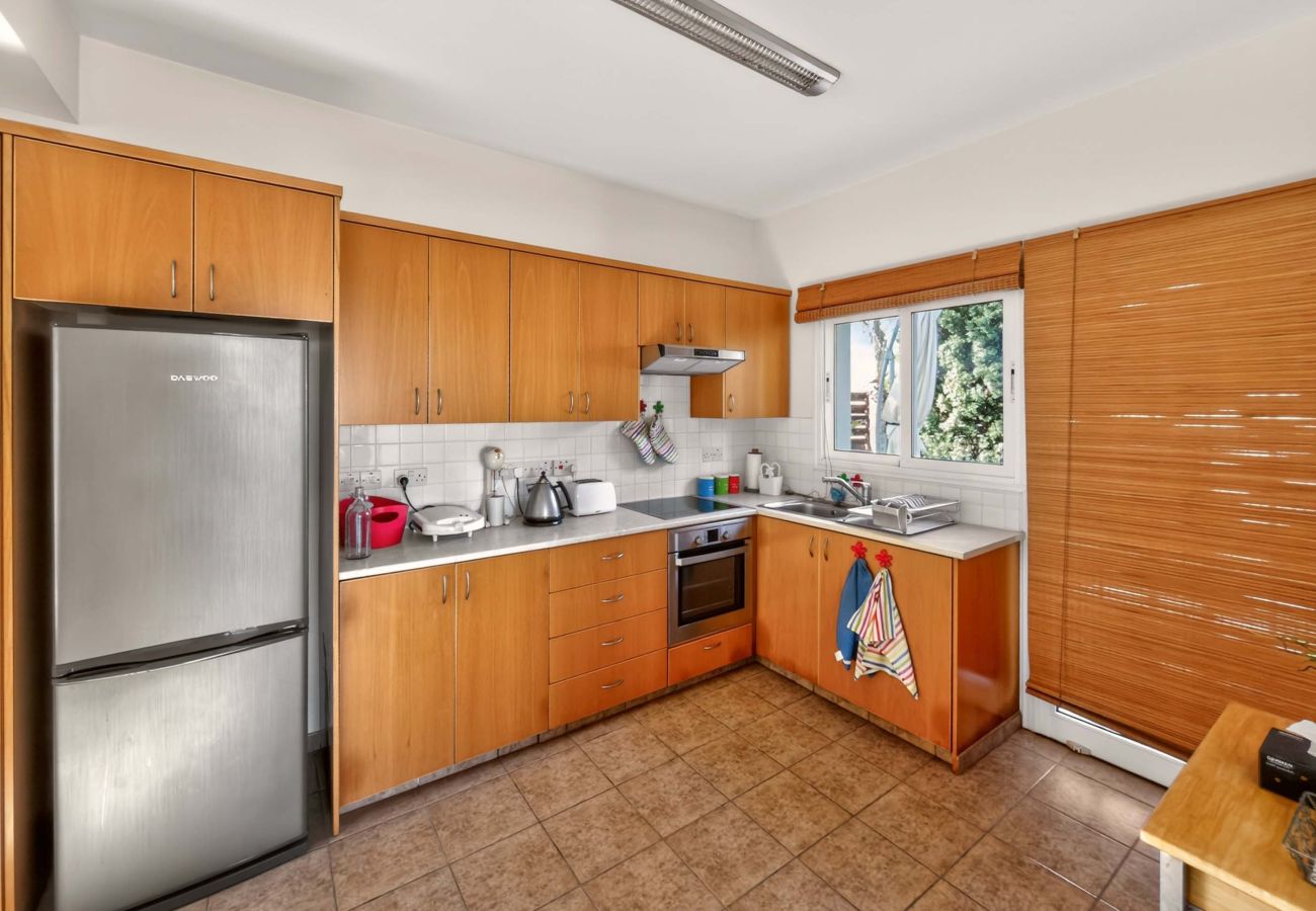 Villa in Protaras - Sirena Sunshine Villa