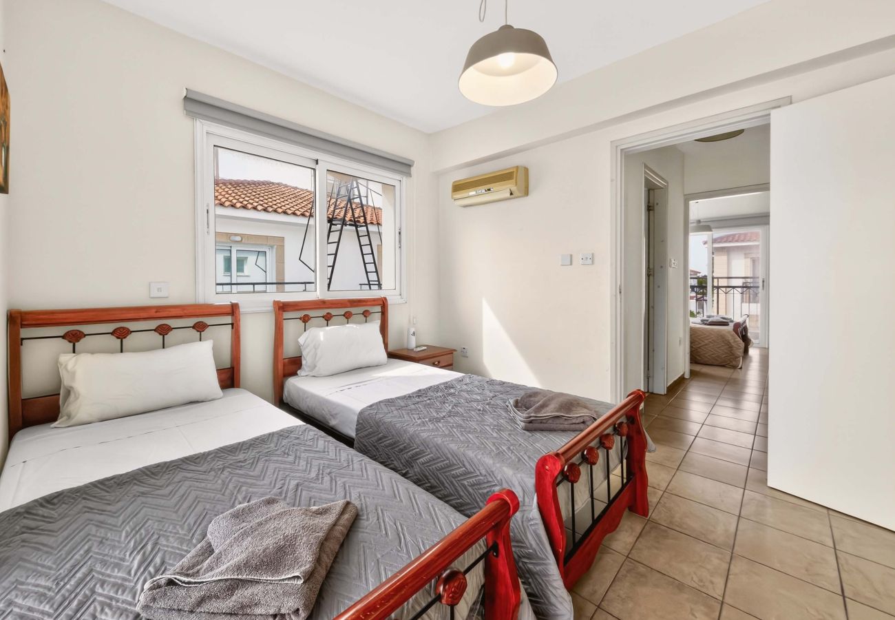 Villa in Protaras - Sirena Nest Villa