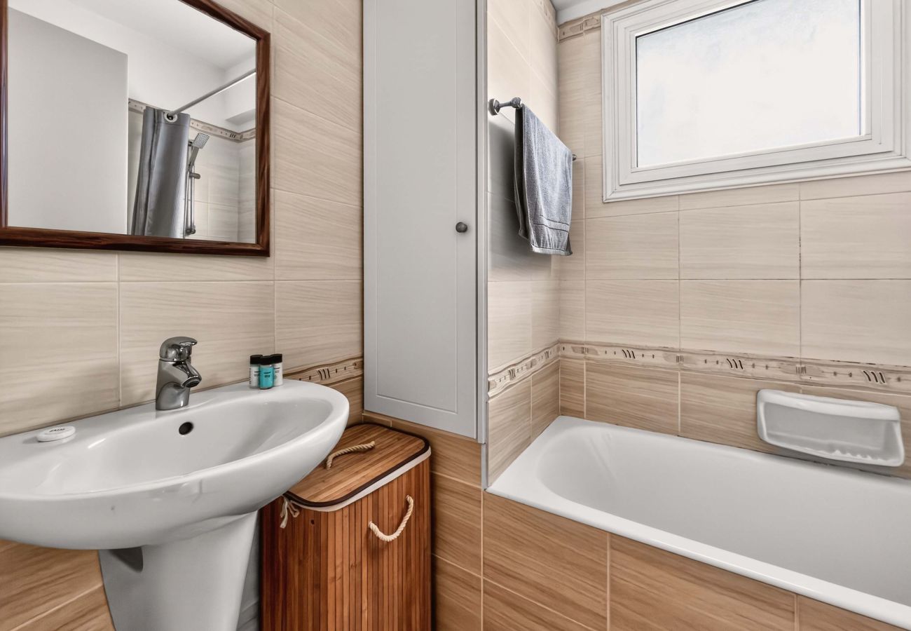 Villa in Protaras - Sirena Nest Villa