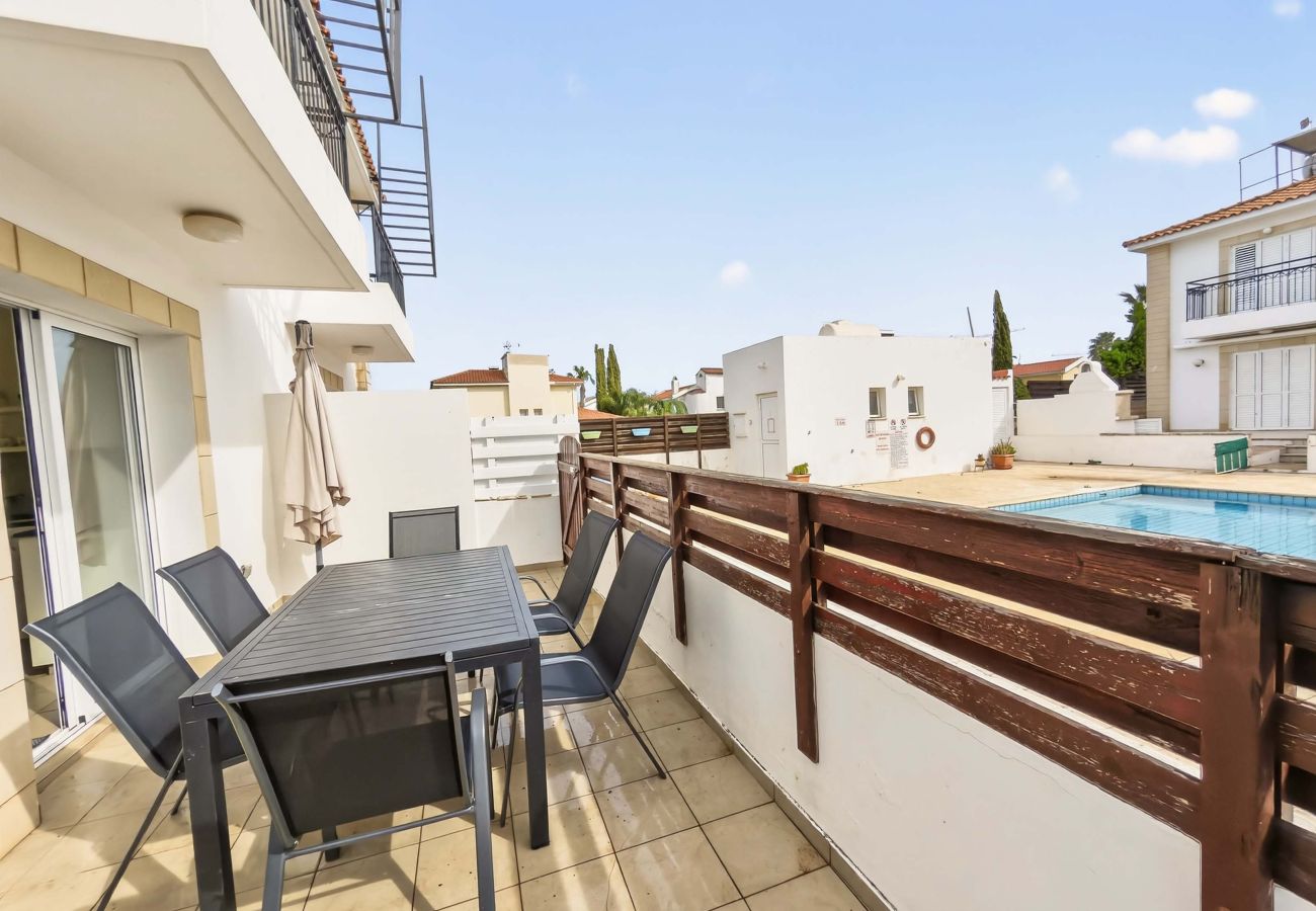 Villa in Protaras - Sirena Nest Villa