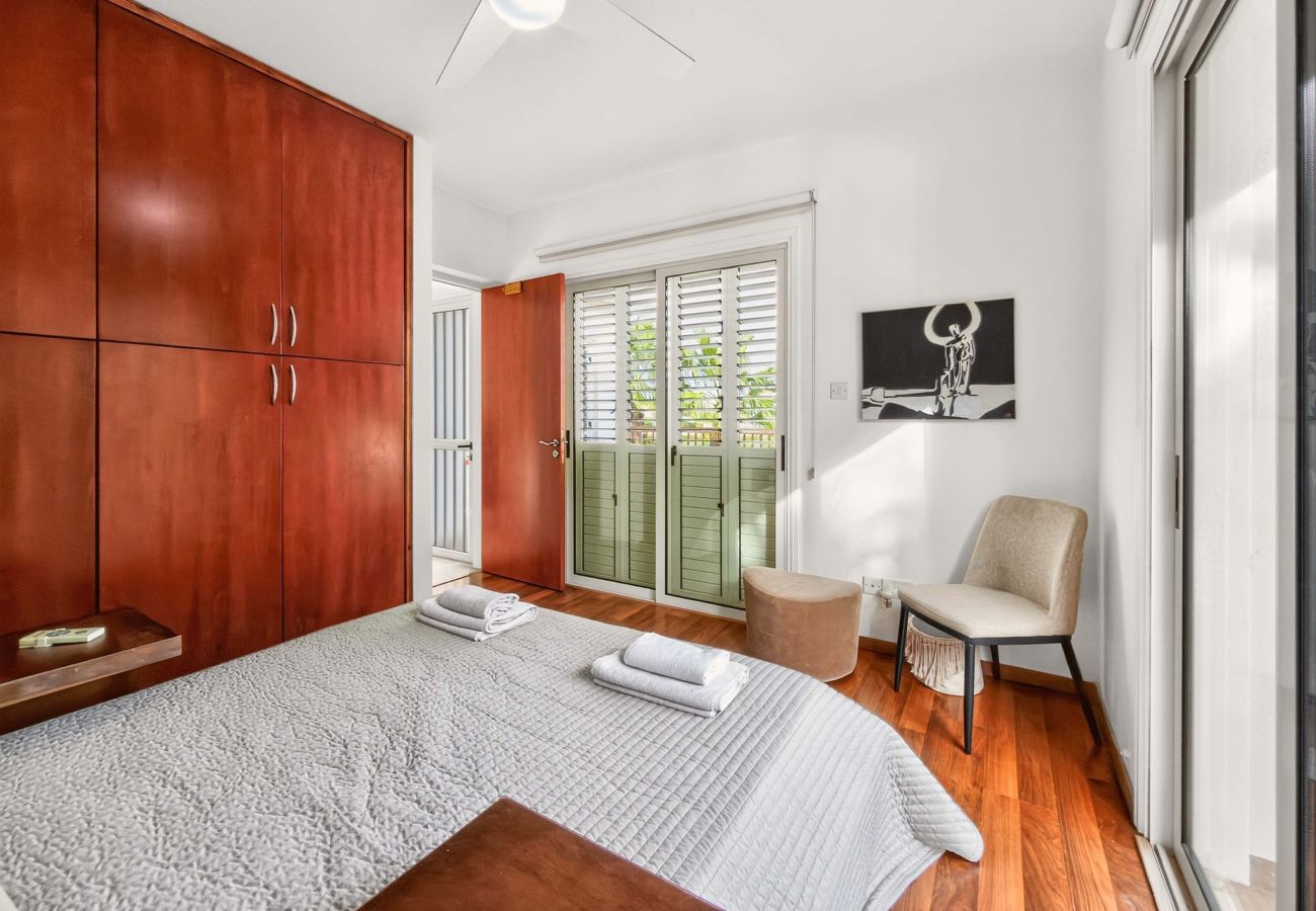 Villa in Ayia Napa - Rock Azure Villa