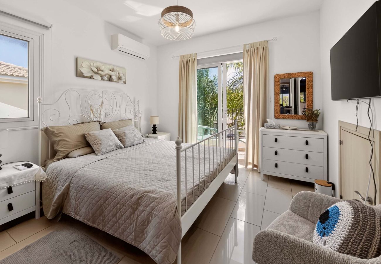 Villa in Protaras - Konnos Haven Villa