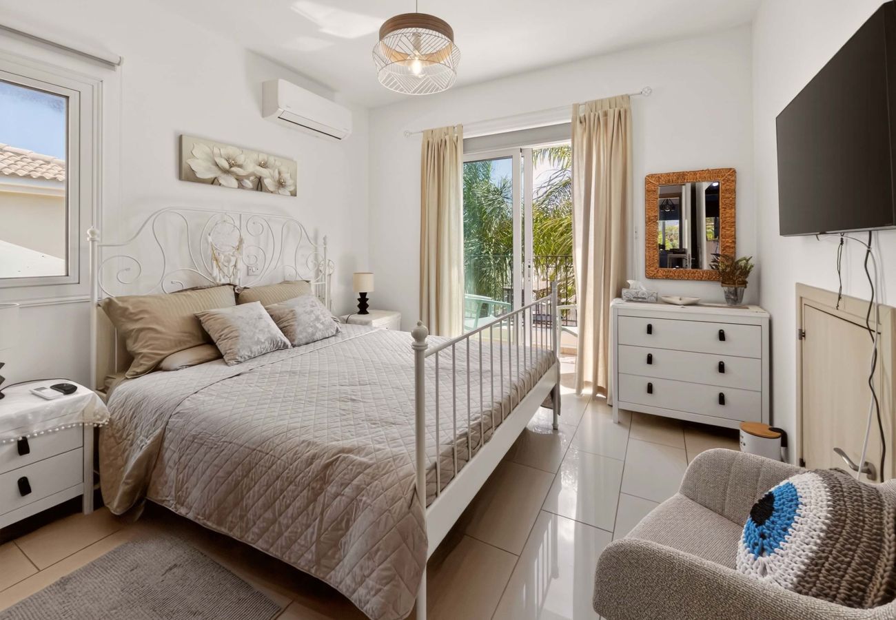 Villa in Protaras - Konnos Haven Villa