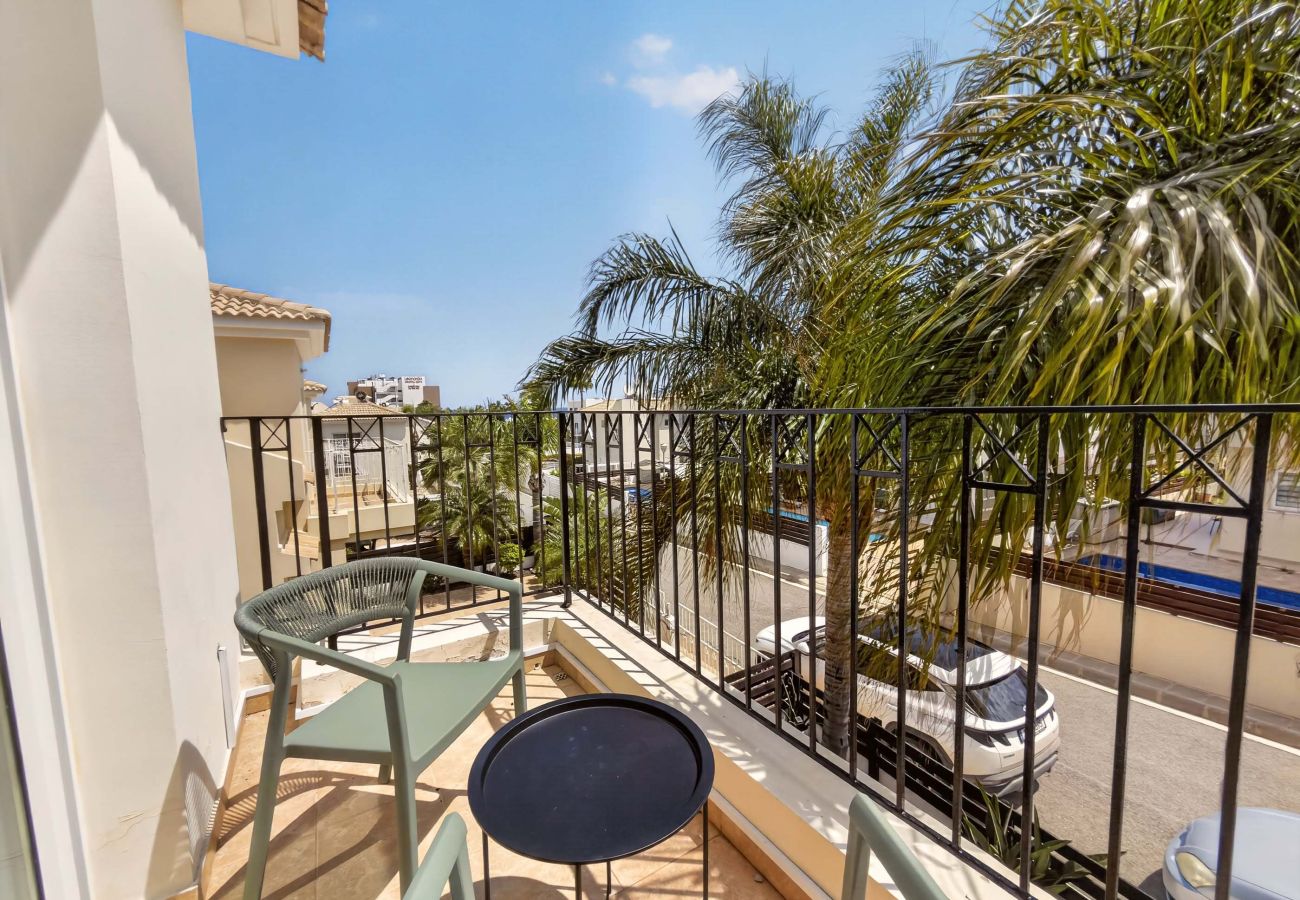 Villa in Protaras - Konnos Haven Villa