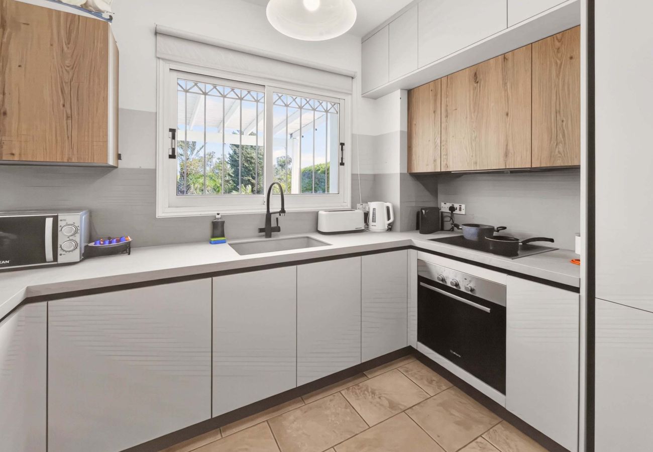 Villa in Protaras - Villa Marilena