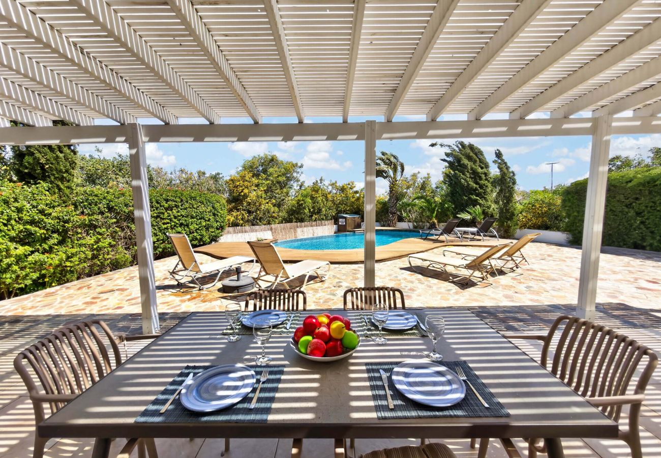 Villa in Protaras - Villa Marilena