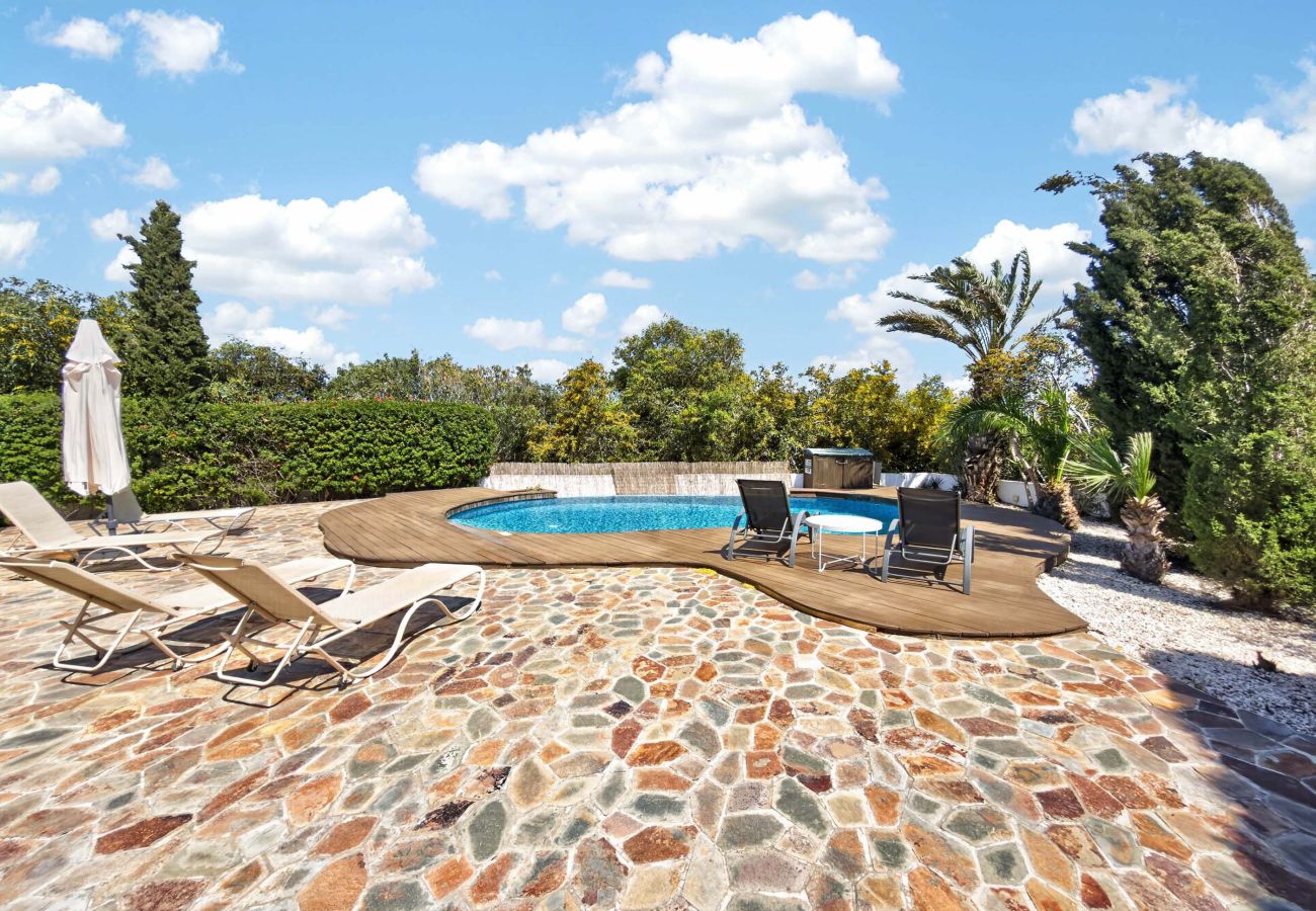 Villa in Protaras - Villa Marilena