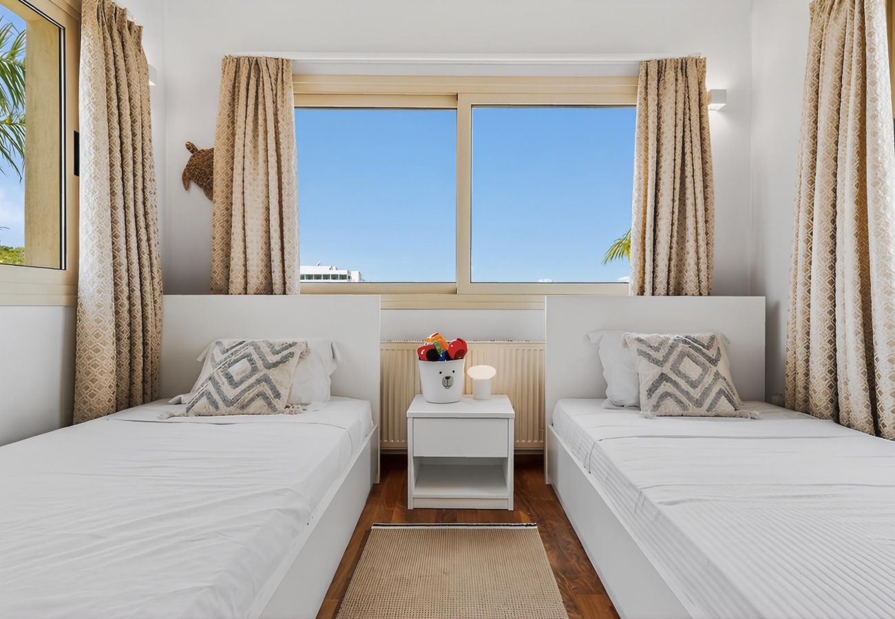 Villa in Protaras - Marevista Villa