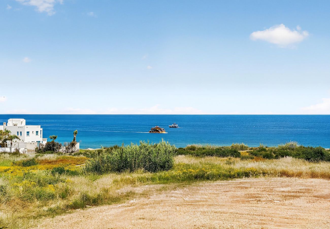 Villa in Protaras - Marevista Villa