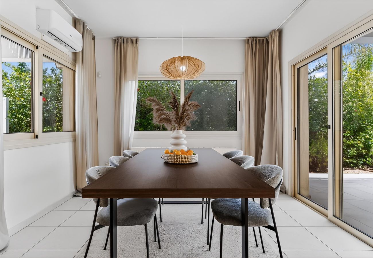 Villa in Protaras - Marevista Villa