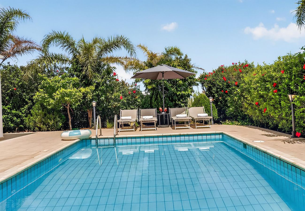 Villa in Protaras - Marevista Villa