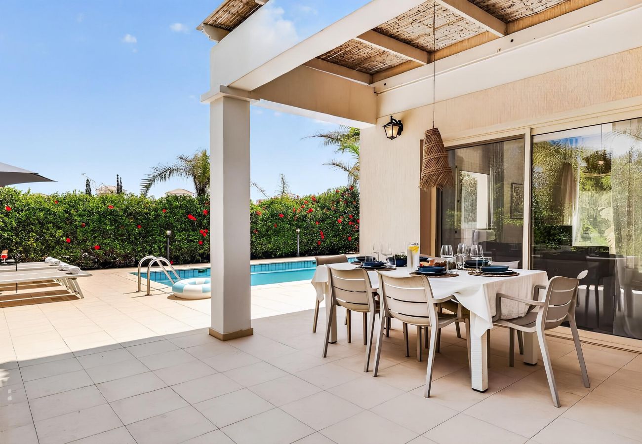 Villa in Protaras - Marevista Villa