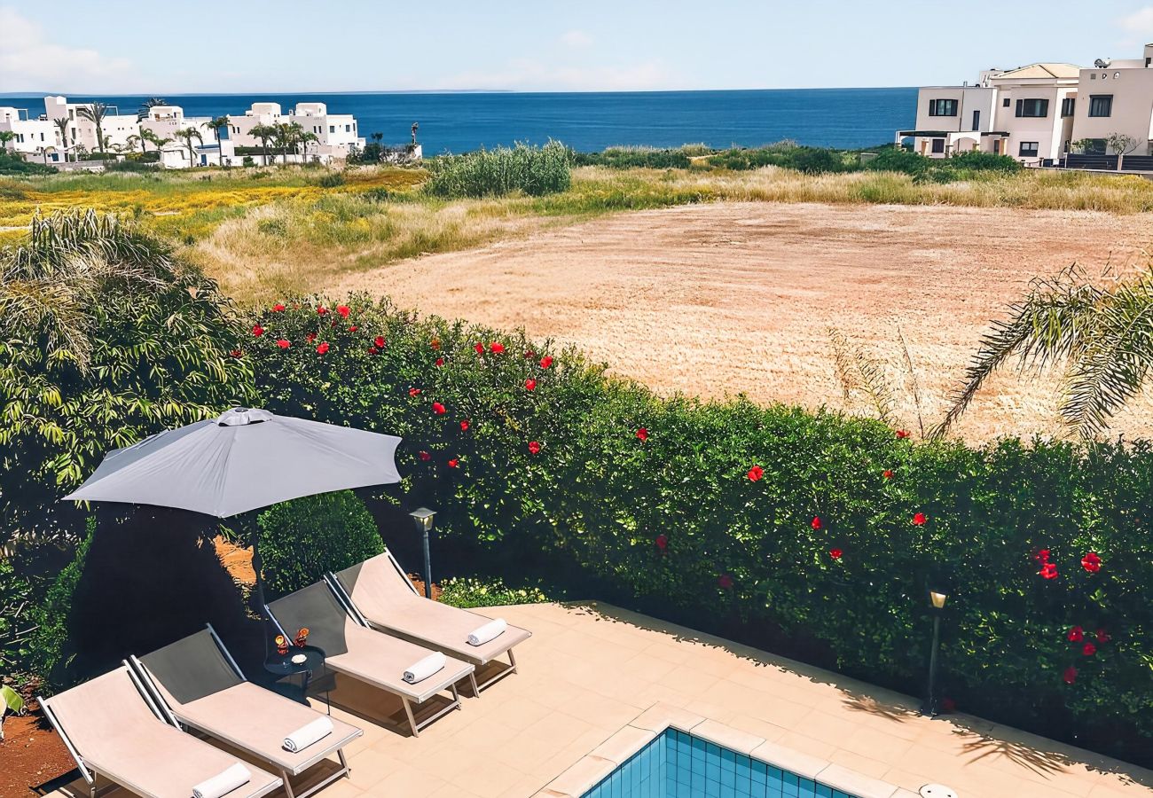 Villa in Protaras - Marevista Villa