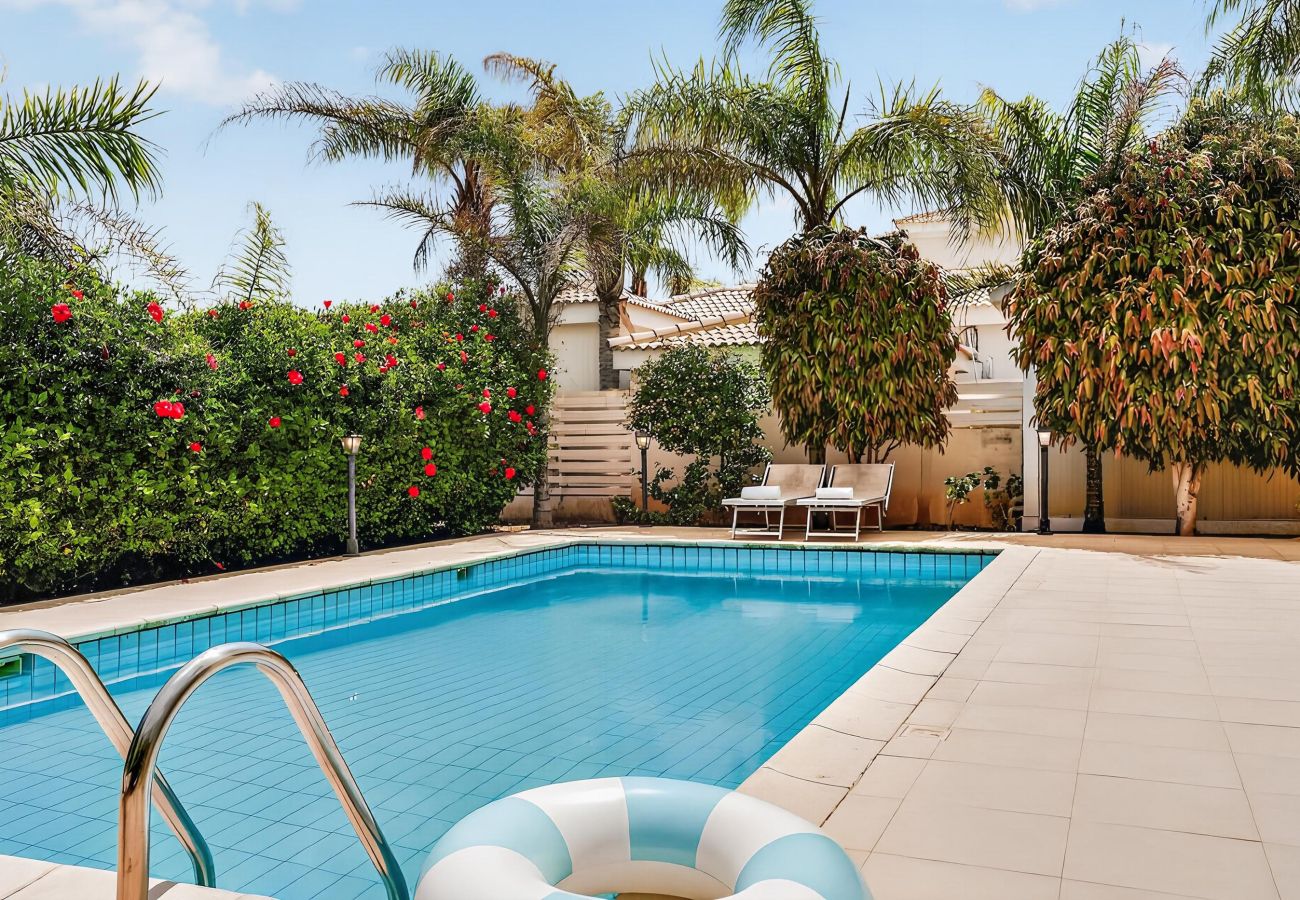 Villa in Protaras - Marevista Villa