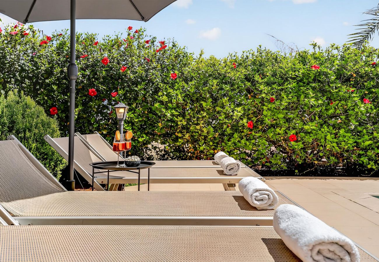 Villa in Protaras - Marevista Villa