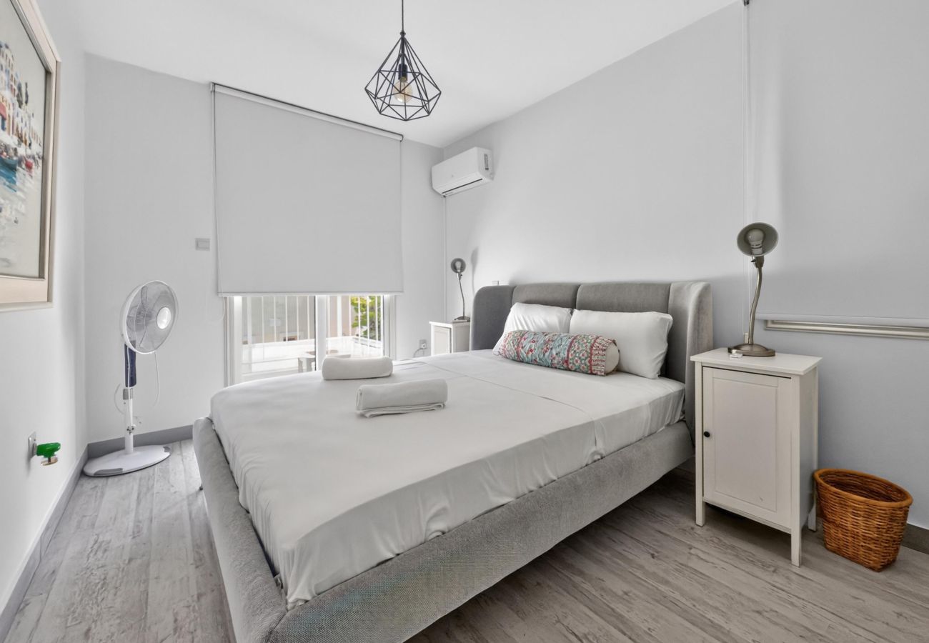 Villa in Protaras - Konnos Joy Villa