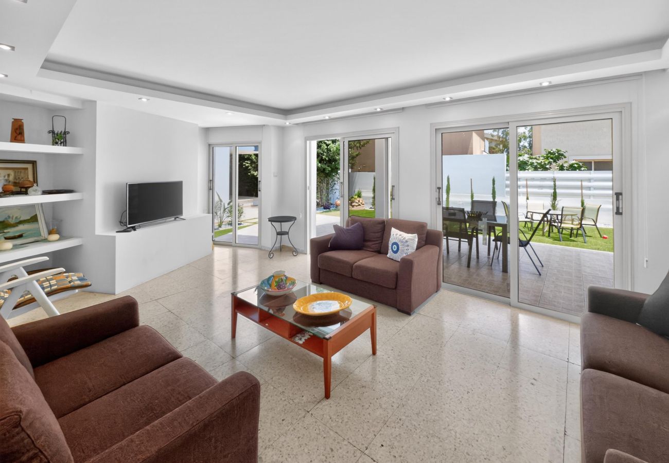 Villa in Protaras - Konnos Joy Villa