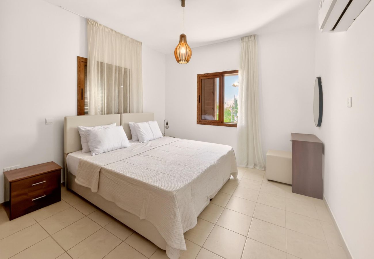 Villa in Protaras - Delina Coastal Villa