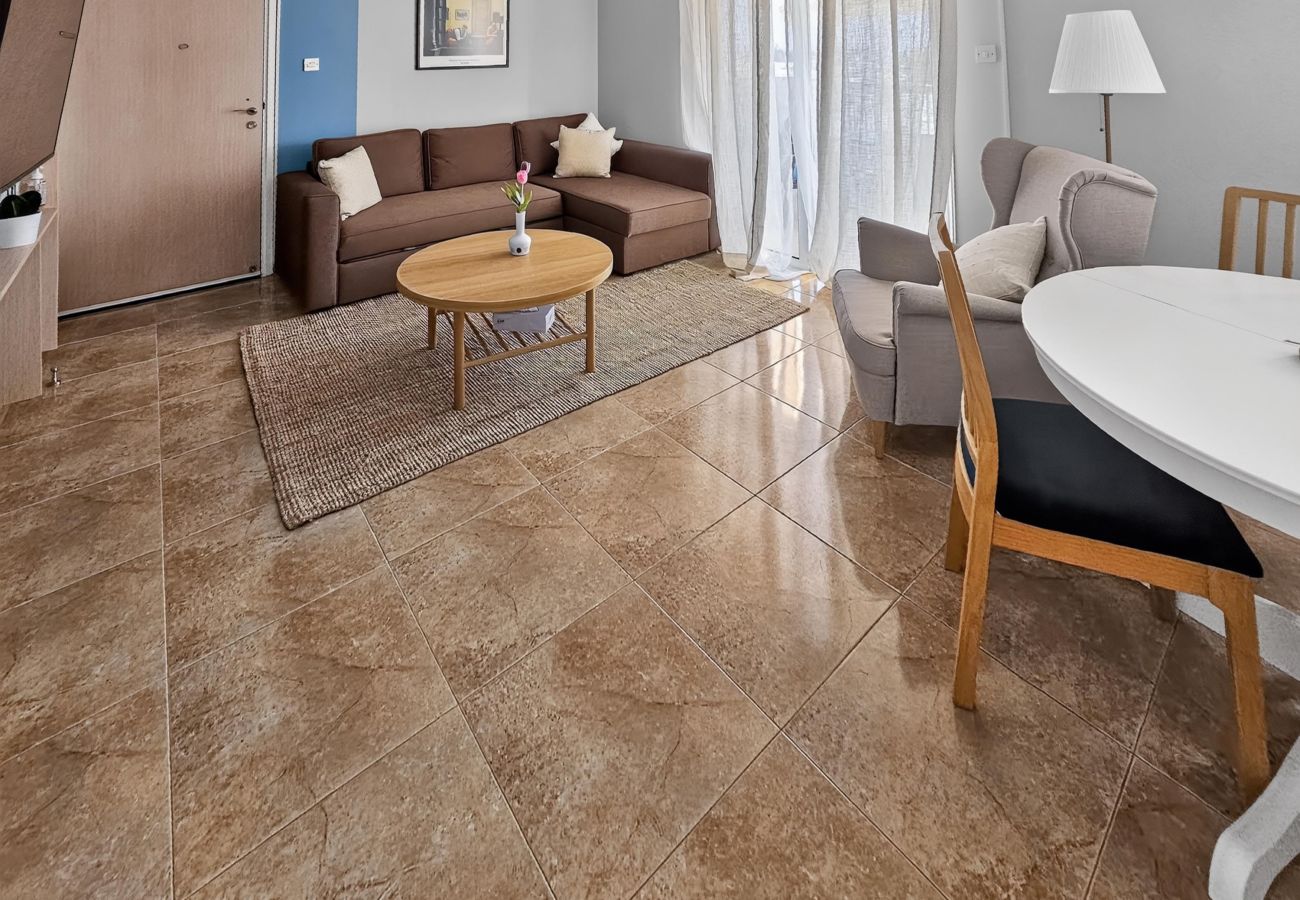 Apartment in Sotira - Rest Studio 6