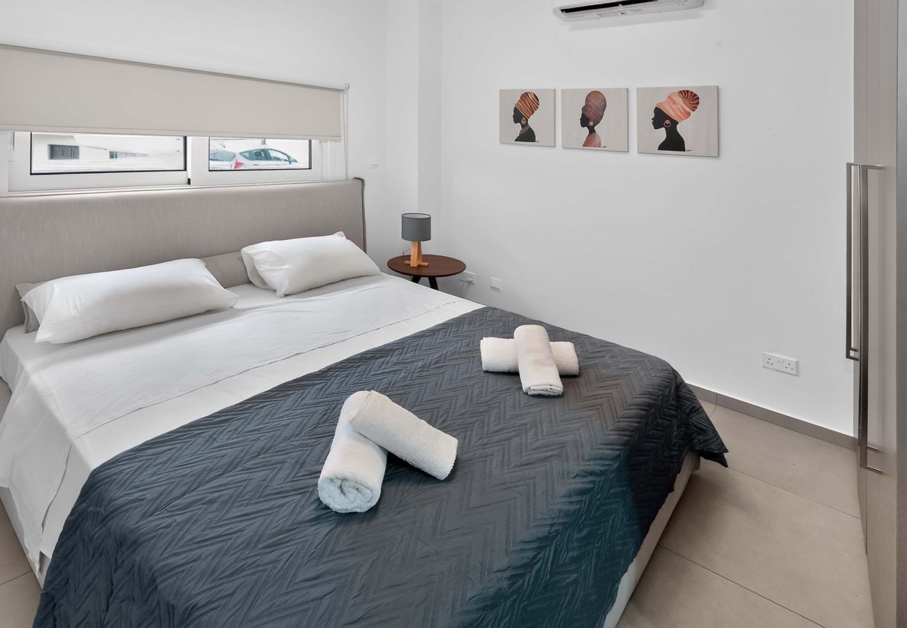 Villa in Ayia Napa - Sun & Moon Luxury - Celeste Villa