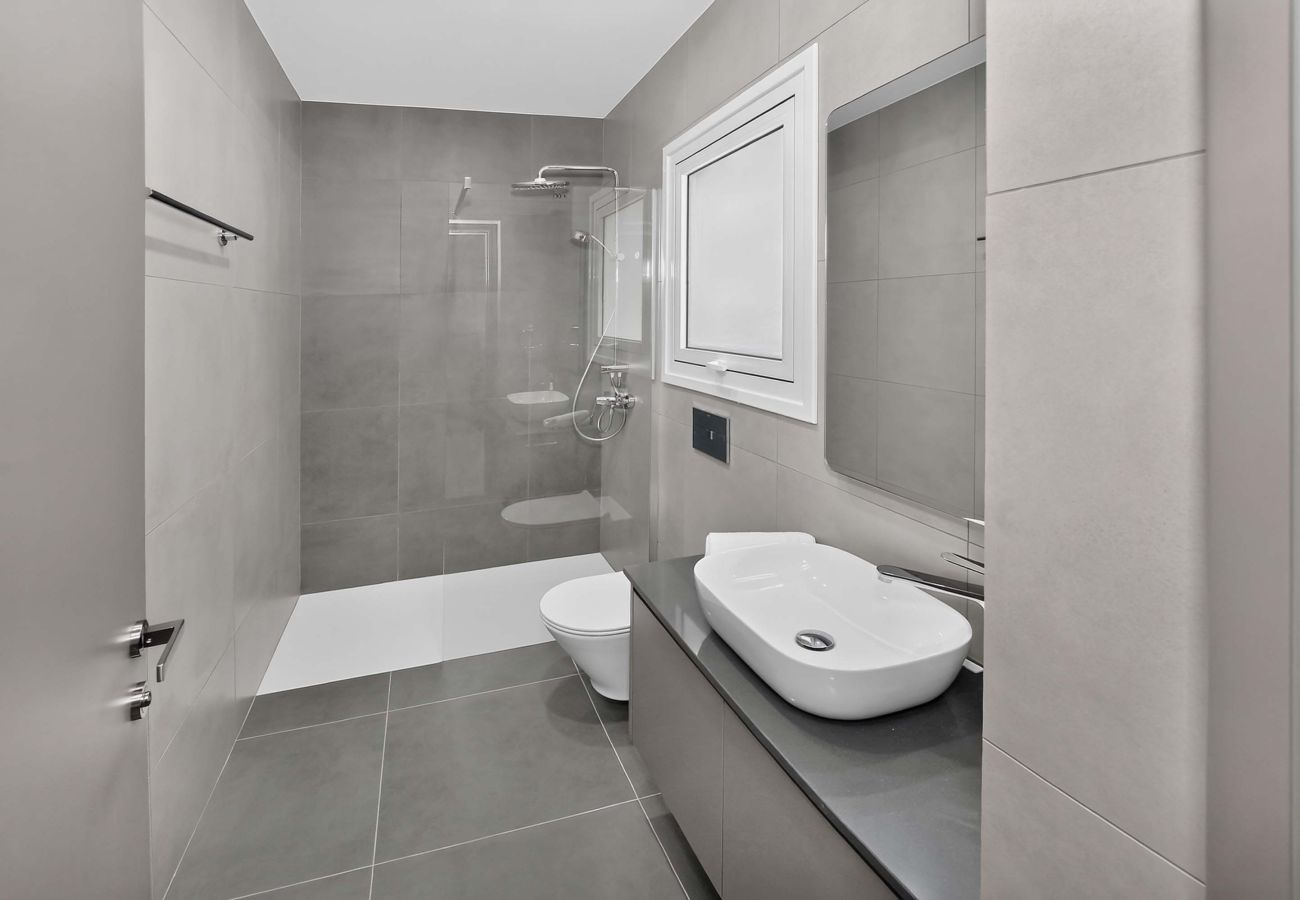 Villa in Ayia Napa - Sun & Moon Luxury - Eclipse Villa