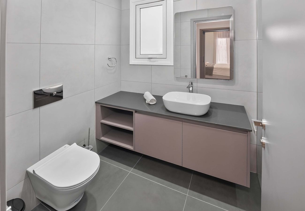 Villa in Ayia Napa - Sun & Moon Luxury - Eclipse Villa