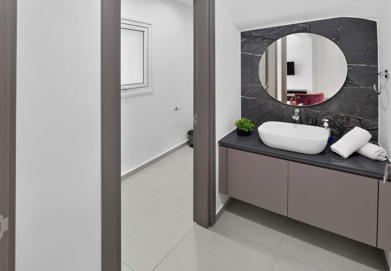 Villa in Ayia Napa - Sun & Moon Luxury - Eclipse Villa